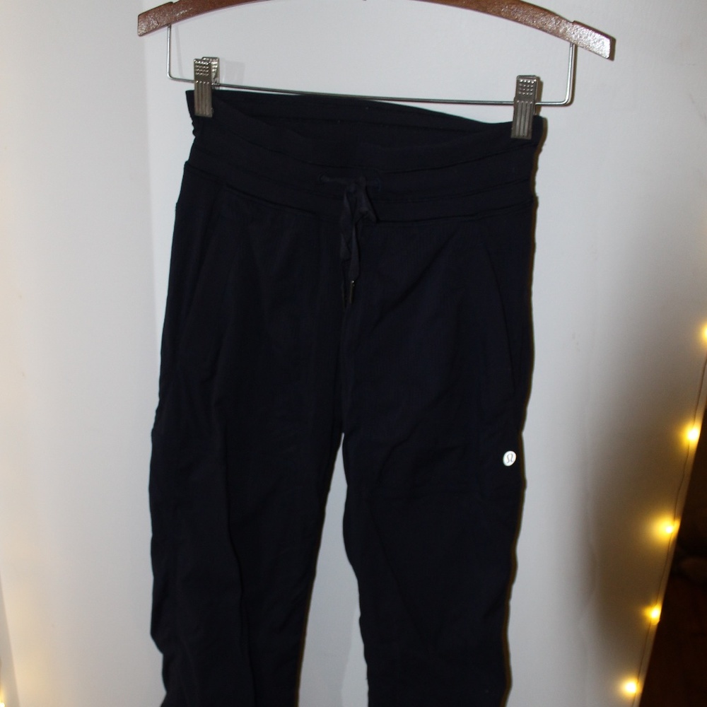 LuLu lemon Joggers